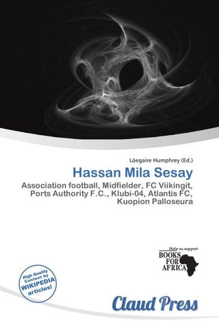 Hassan Mila Sesay