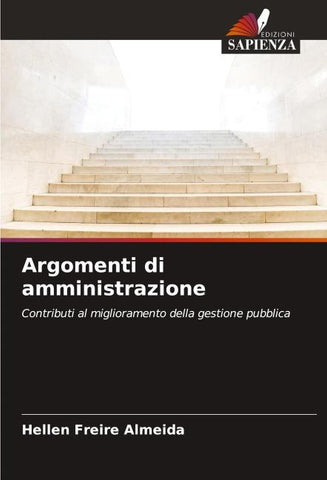 Argomenti di amministrazione