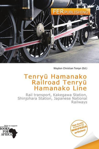 Tenry¿ Hamanako Railroad Tenry¿ Hamanako Line