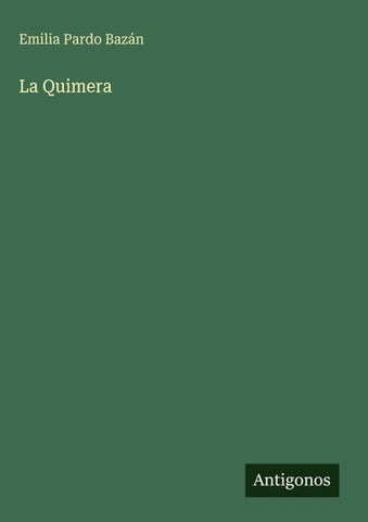 La Quimera