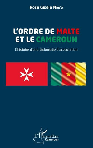 L'Ordre de Malte et le Cameroun