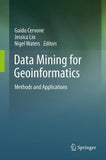 Data Mining for Geoinformatics