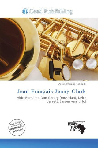 Jean-François Jenny-Clark