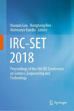 IRC-SET 2018
