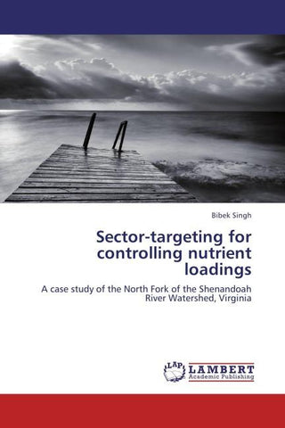 Sector-targeting for controlling nutrient loadings