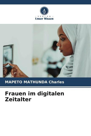 Frauen im digitalen Zeitalter