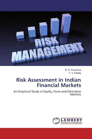 Risk Assessment in Indian Financial Markets