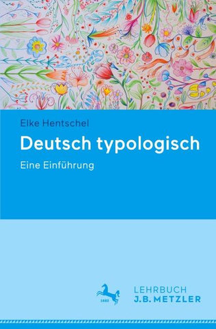 Deutsch typologisch