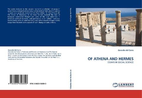 OF ATHENA AND HERMES