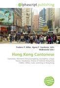Hong Kong Cantonese