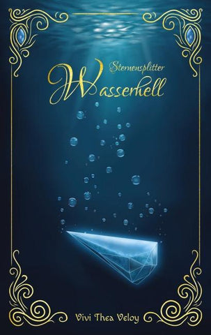 Sternensplitter - Wasserhell