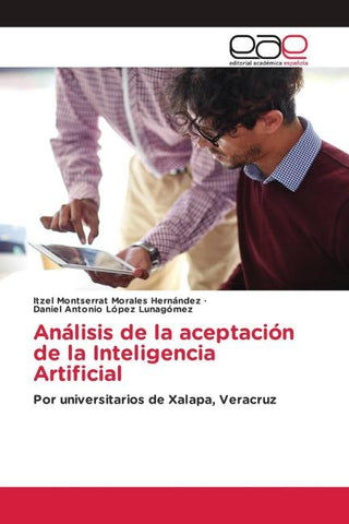 Análisis de la aceptación de la Inteligencia Artificial