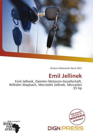Emil Jellinek