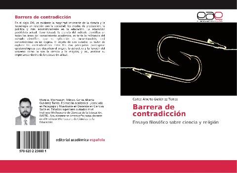 Barrera de contradicción