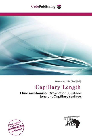 Capillary Length