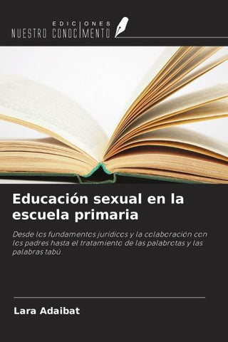 Educación sexual en la escuela primaria