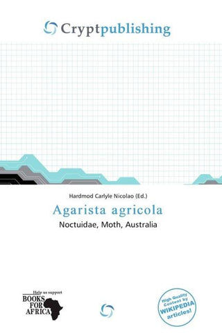 Agarista agricola