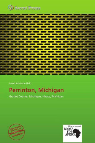 Perrinton, Michigan
