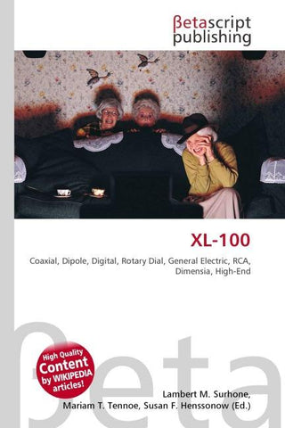 XL-100