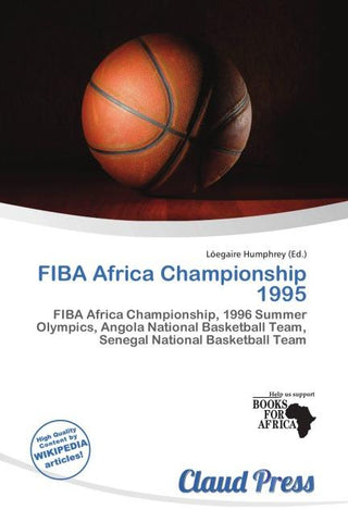 FIBA Africa Championship 1995