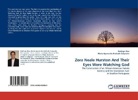 Zora Neale Hurston And Their Eyes Were Watching God