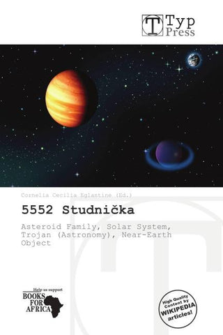 5552 Studni¿ka