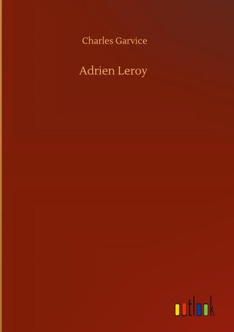 Adrien Leroy