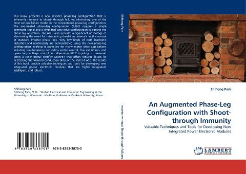 An Augmented Phase-Leg Configuration with Shoot-through Immunity