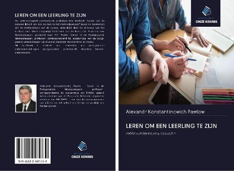 LEREN OM EEN LEERLING TE ZIJN