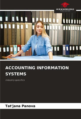 ACCOUNTING INFORMATION SYSTEMS