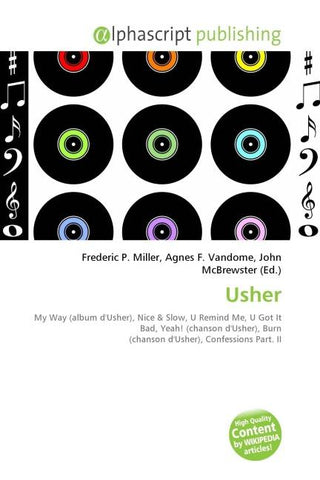 Usher