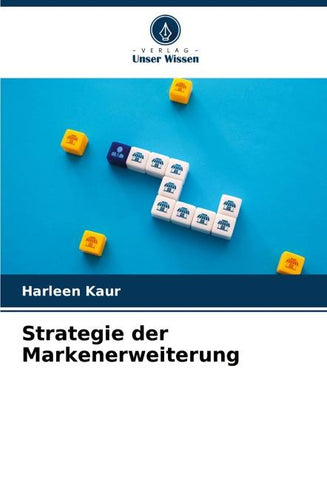 Strategie der Markenerweiterung