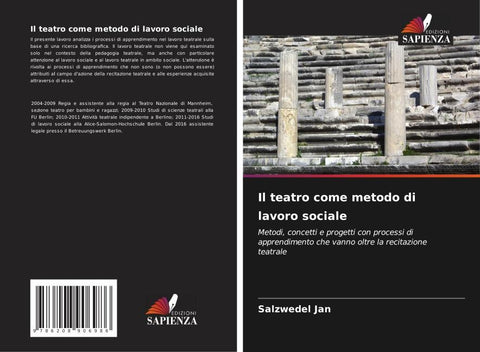 Il teatro come metodo di lavoro sociale