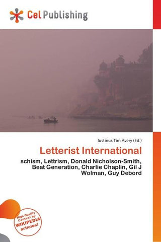 Letterist International