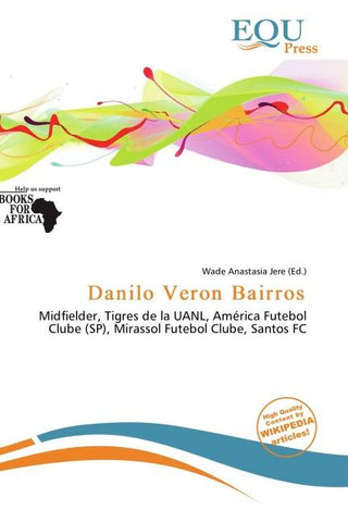 Danilo Veron Bairros