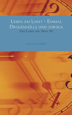 Leben am Limit - Einmal Drogenhölle und zurück