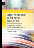 Higher Education in an Age of Disruption