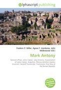 Mark Antony