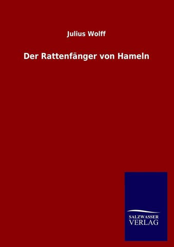 Der Rattenfänger von Hameln