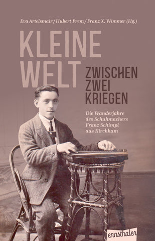 Kleine Welt zwischen zwei Kriegen
