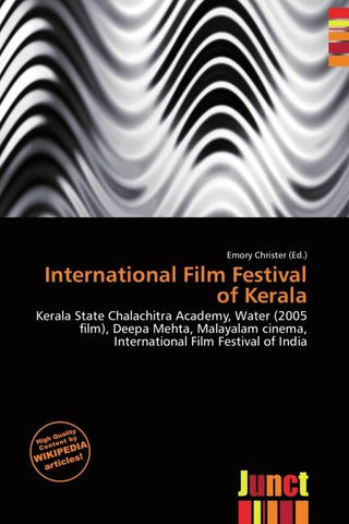 International Film Festival of Kerala