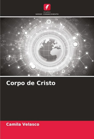 Corpo de Cristo
