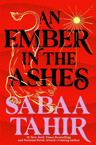 An Ember in the Ashes 01