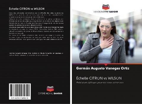 Échelle CITRON vs WILSON