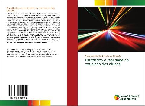 Estatística e realidade no cotidiano dos alunos