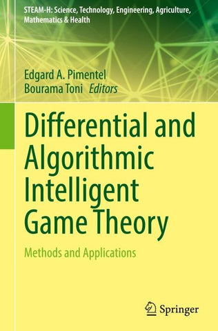Differential and Algorithmic Intelligent Game Theory