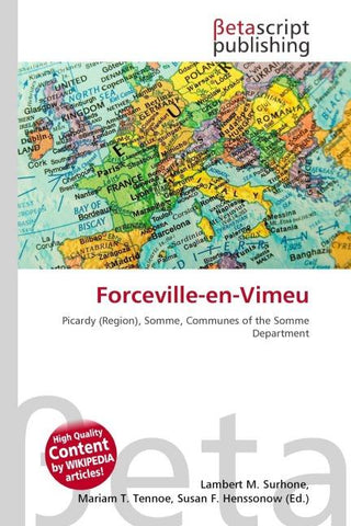 Forceville-en-Vimeu
