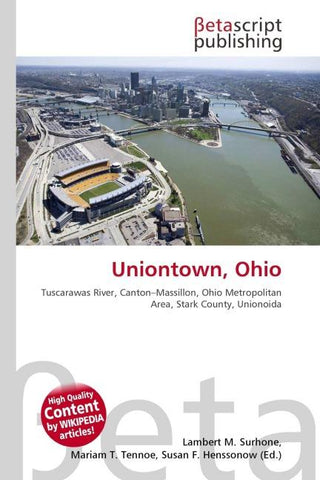 Uniontown, Ohio