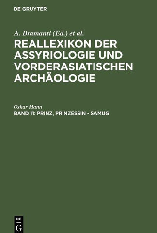 Prinz, Prinzessin - Samug