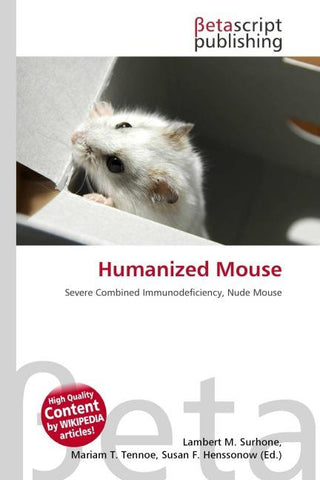 Humanized Mouse